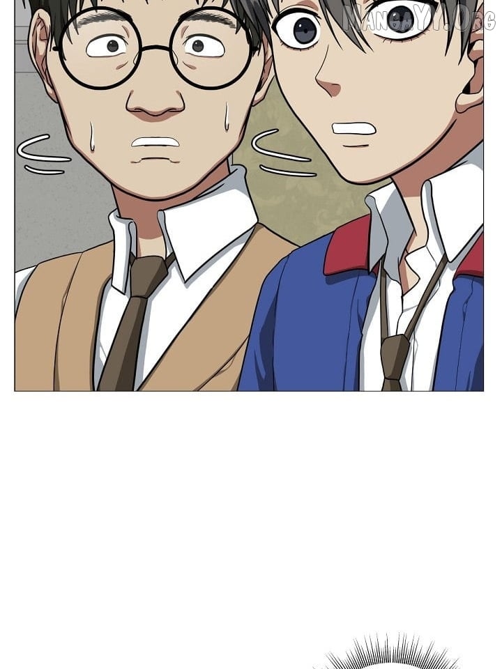 Change Me Chapter 36 - page 83